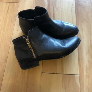 Aldo boots